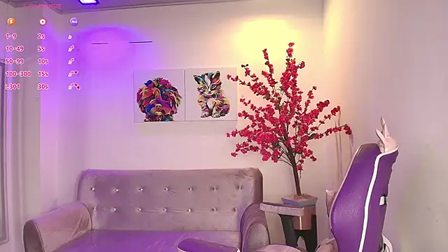 Summer miller online show from 04.09.26