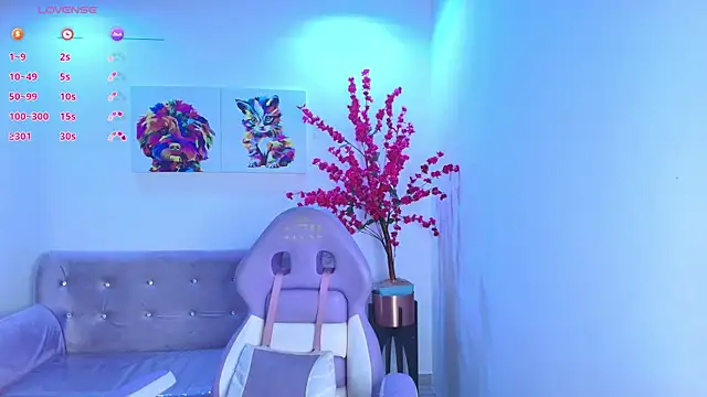 Summer miller online show from 04.18.26