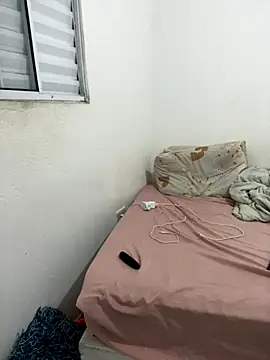    Amandinha online show from 11.18.25