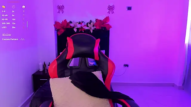 Gemma-ros online show from 11.19.25