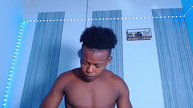 Dark stallionX online show from 11.30.25