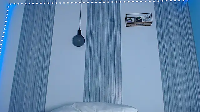 Dark stallionX online show from 12.03.25