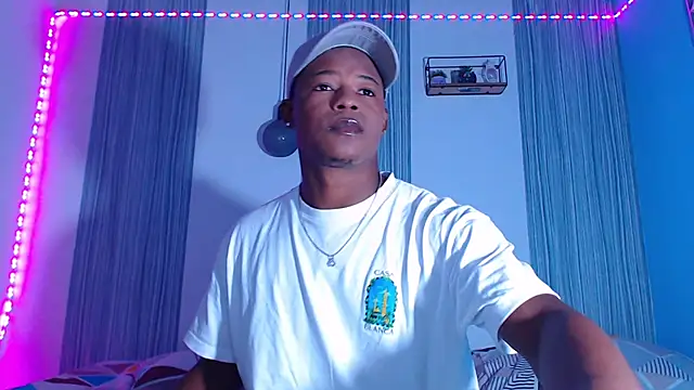 Dark stallionX online show from 01.15.26