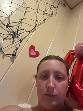 allnaturalmermaid online show from 01.18.26