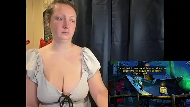 allnaturalmermaid online show from 02.06.26