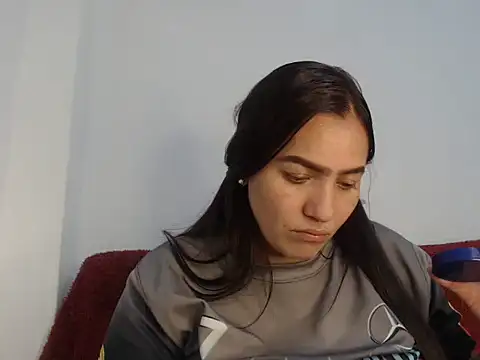 NASTY GIRL DIRTY online show from 10.02.25