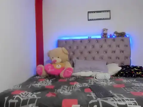 Snapshot of Stefany_Andruw chatting on 10.09.25 Stefany Andruw online show from 10.09.25