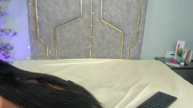 Snapshot of Nahomycarterr chatting on 11.07.25 Nahomycarterr online show from 11.07.25