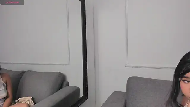 Nahomycarterr online show from 02.19.26