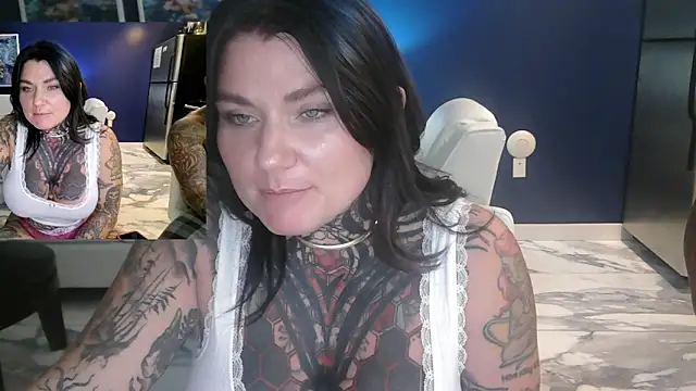ventressink online show from 11.22.25