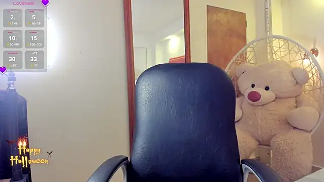 emaa rosse online show from 10.25.25