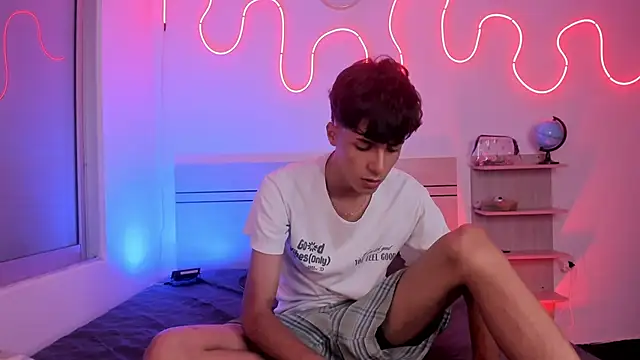 luccas ferreira online show from 11.07.25