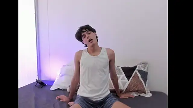 luccas ferreira online show from 04.20.26