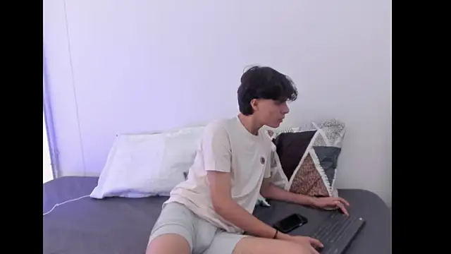 luccas ferreira online show from 04.22.26