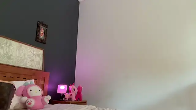 lunababyboobearr online show from 10.07.25