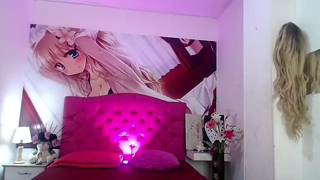 Patrick-Rios online show from 01.08.26