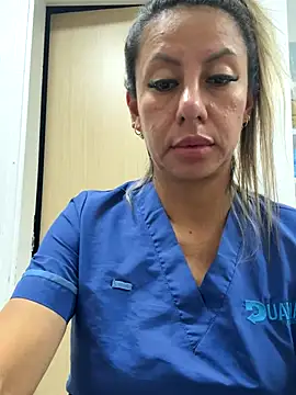 GisellTorres36 online show from 11.20.25