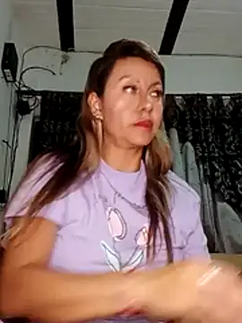 GisellTorres36 online show from 04.18.26