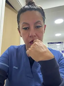 GisellTorres36 online show from 04.23.26