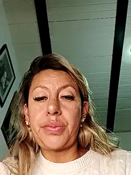 GisellTorres36 online show from 06.10.26