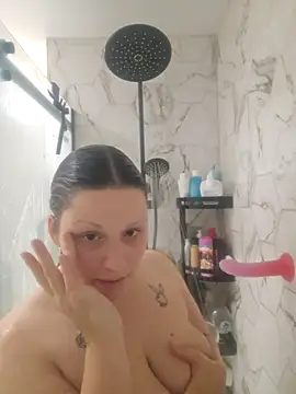 lexy-ray online show from 11.10.25