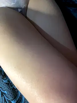 Snapshot of Domita-cool chatting on 11.12.25 Domita-cool online show from 11.12.25