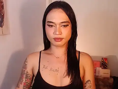 TSsexy LOVERxxxx online show from 05.15.26