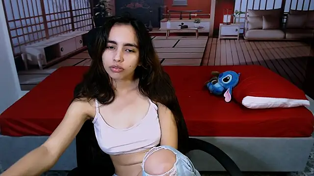 solarboom18 online show from 10.31.25