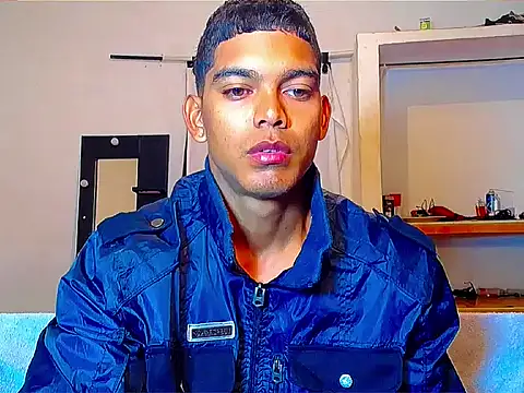 Snapshot of theMyke101 chatting on 04.27.26 theMyke101 online show from 04.27.26