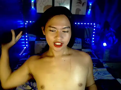 fallinLunaxX online show from 05.16.26