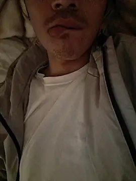 DanielTorres1 online show from 04.19.26