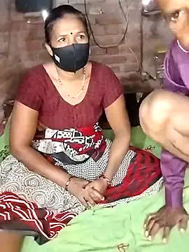 Rani 089 online show from 10.13.25