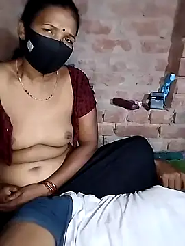 Rani 089 online show from 10.15.25