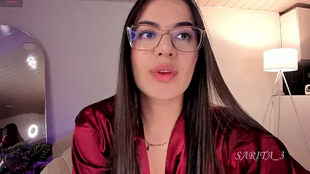 Snapshot of sarita_3 chatting on 02.09.26 sarita 3 online show from 02.09.26