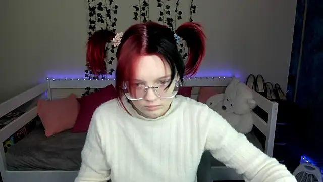 shy elina01 online show from 11.09.25