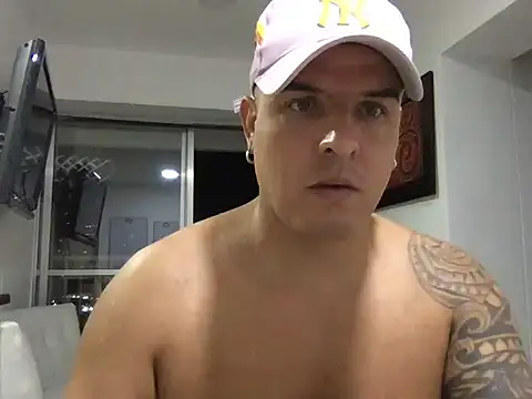 paisaexotico online show from 10.02.25