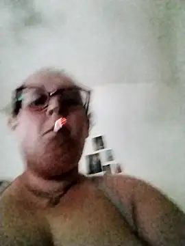 Ojitosclaros191 online show from 10.02.25