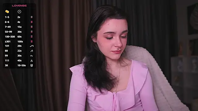 ElizabethMilller  online show from 03.31.26