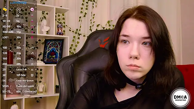 Kelly foox online show from 02.09.26