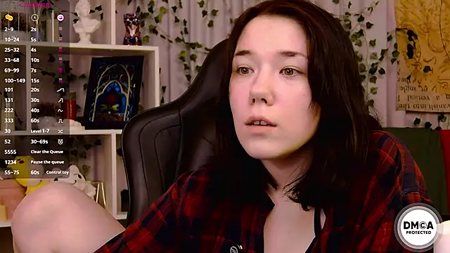 Kelly foox online show from 02.18.26