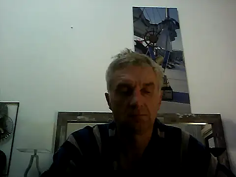 Vintermelon2 online show from 10.08.25