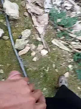 Sikici0734 online show from 10.23.25