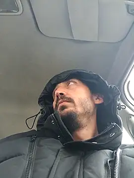 Sikici0734 online show from 03.19.26