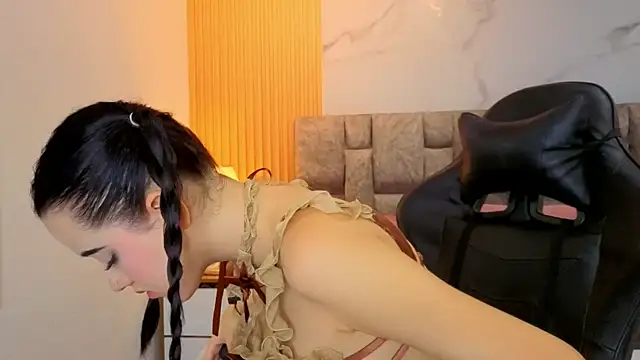 angel  kiss online show from 04.09.26