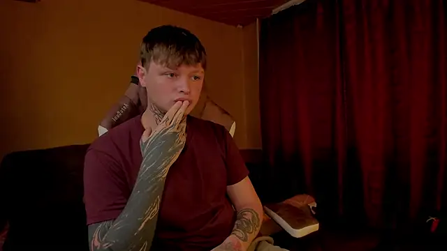Kenny love69 online show from 10.05.25