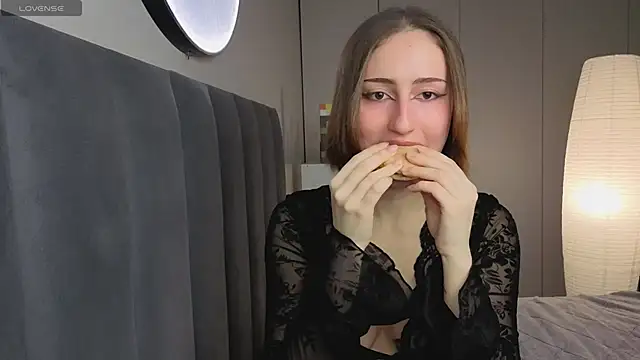 Dark Project online show from 02.11.26