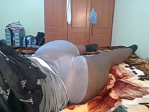 Chocolate Baby23 online show from 11.13.25