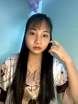 banlinh004 online show from 10.02.25