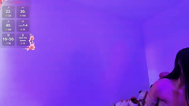 ValeStone online show from 10.21.25