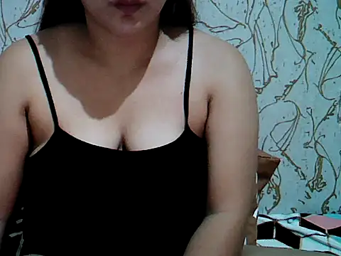 CreamyPussy98 online show from 10.02.25